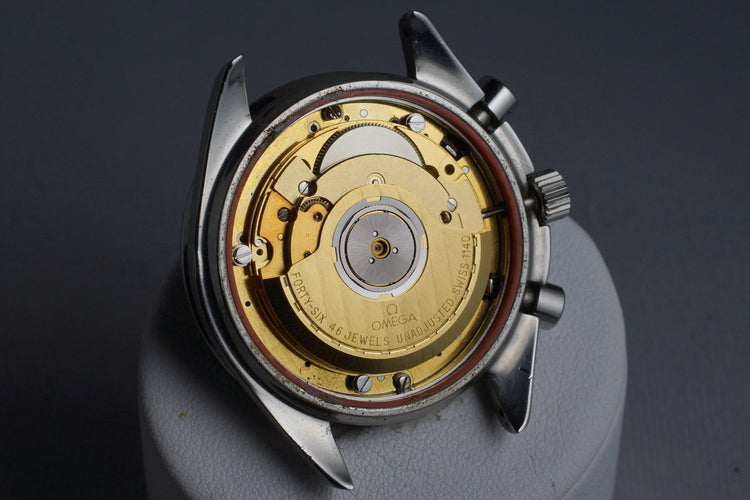 Omega Speedmaster Reduced 3510.50