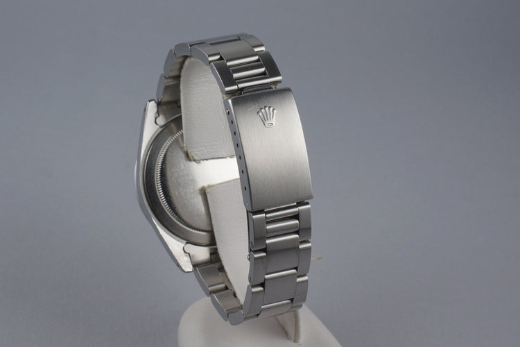 1972 Rolex Explorer II 1655 Mark I Dial