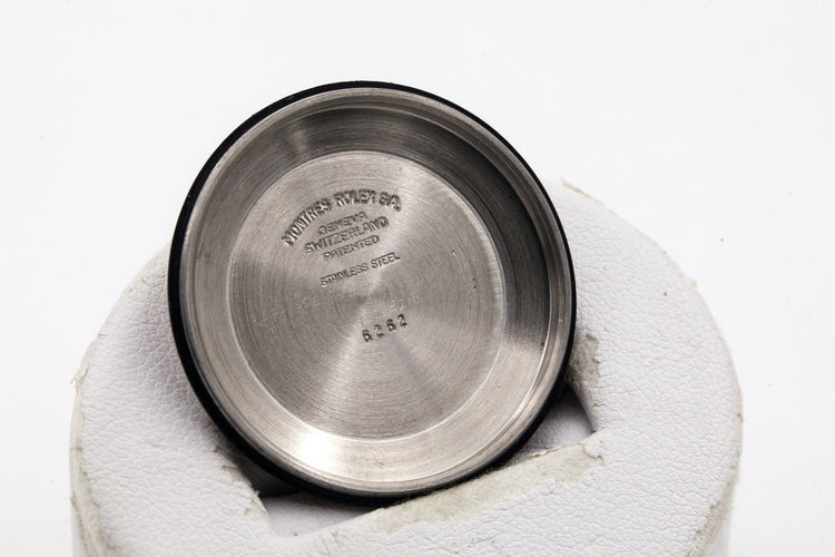 1970 Rolex Daytona 6263 with Small Red Daytona Dial