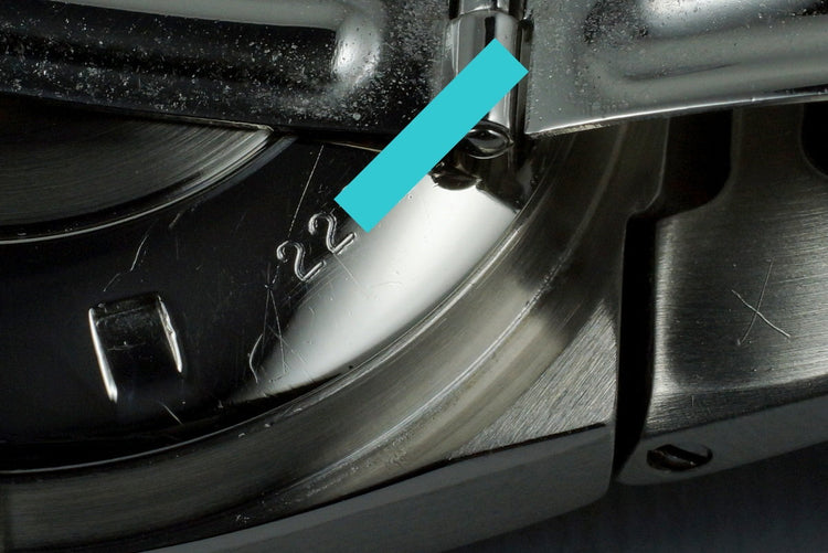 1970’s IWC Ingenieur SL1832