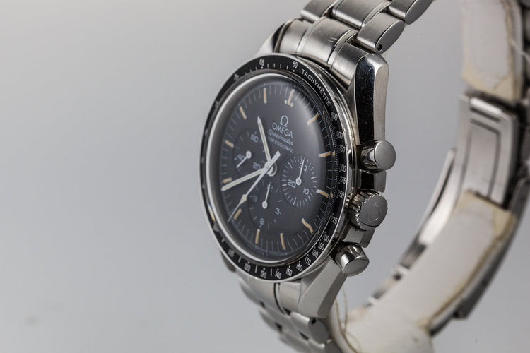 Omega Speedmaster Professional 3570.50