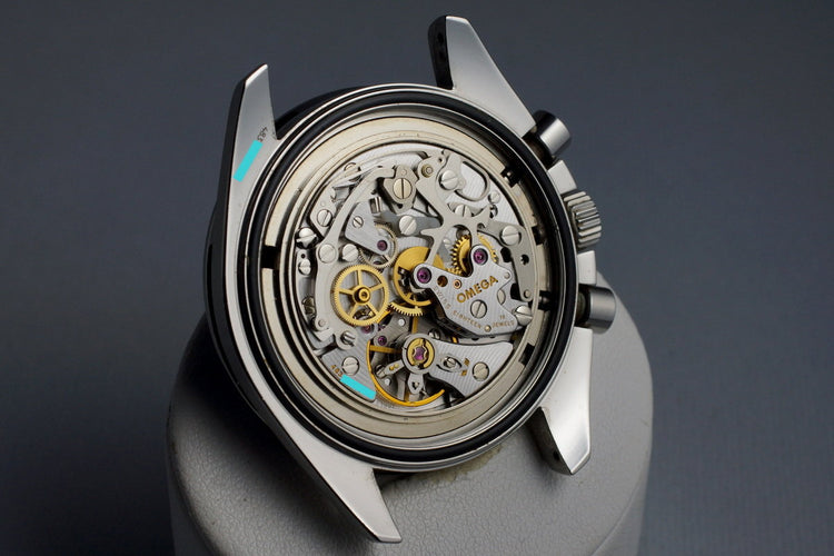 1997 Omega Speedmaster Gemini V 3597.03 Missions Series