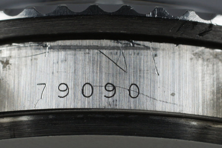 1992 Tudor Submariner 79090