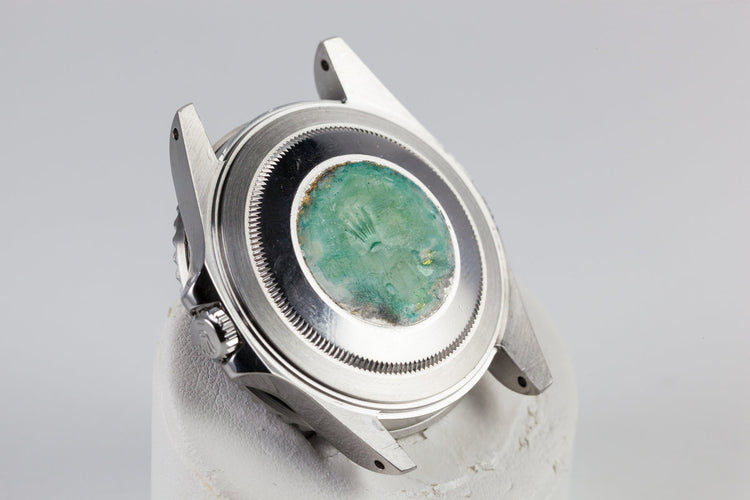 1999 Rolex GMT II 16710