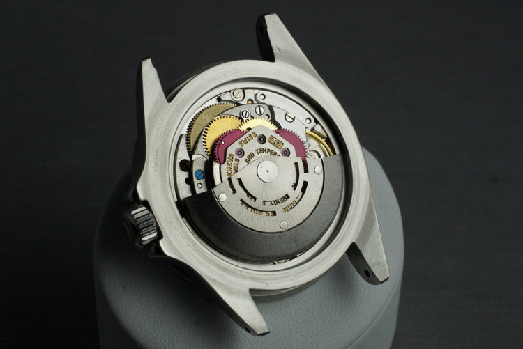 1978 Rolex Submariner 5513