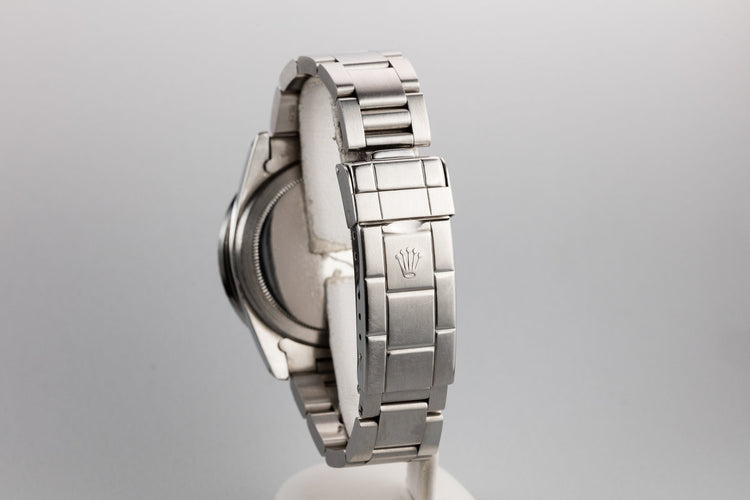 1970 Rolex Red Submariner 1680 Mark 4 Dial