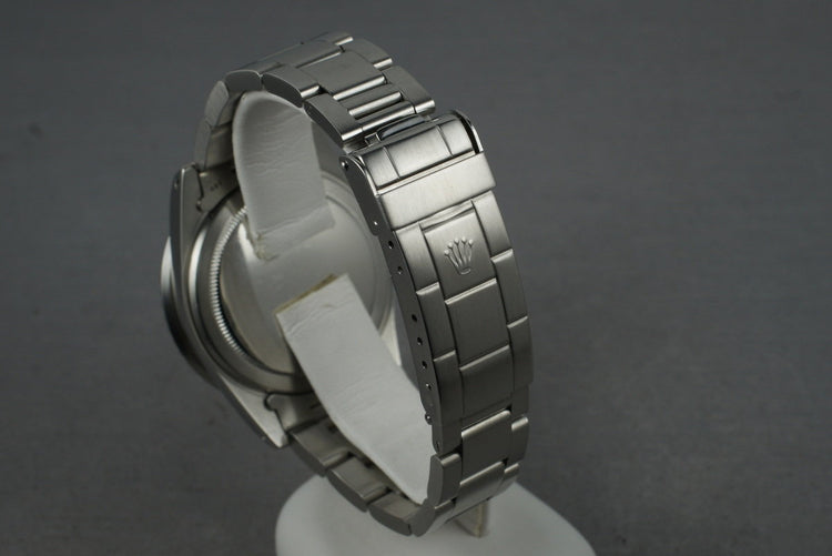1973 Rolex Submariner 1680