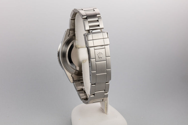 1995 Rolex Submariner 16610