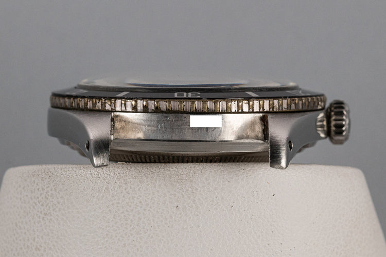 1958 Rolex Submariner 5508 Gilt Service Dial