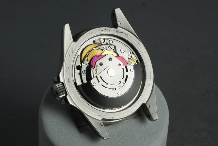 1969 Rolex Submariner 5513