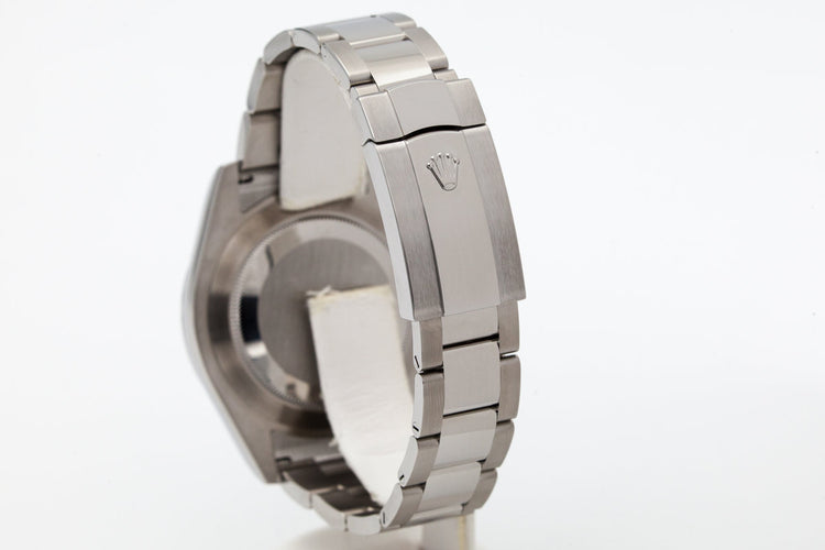 2016 Rolex DateJust 2 116300