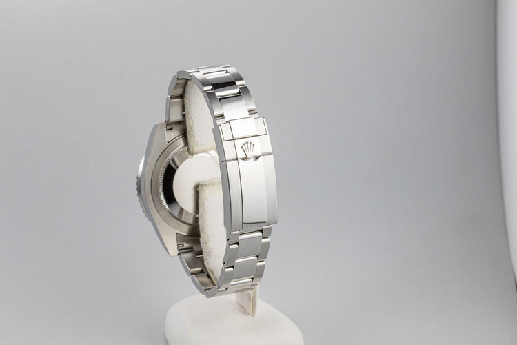 2018 Rolex GMT-Master II 116710BLNR "Batman" with Box and Papers