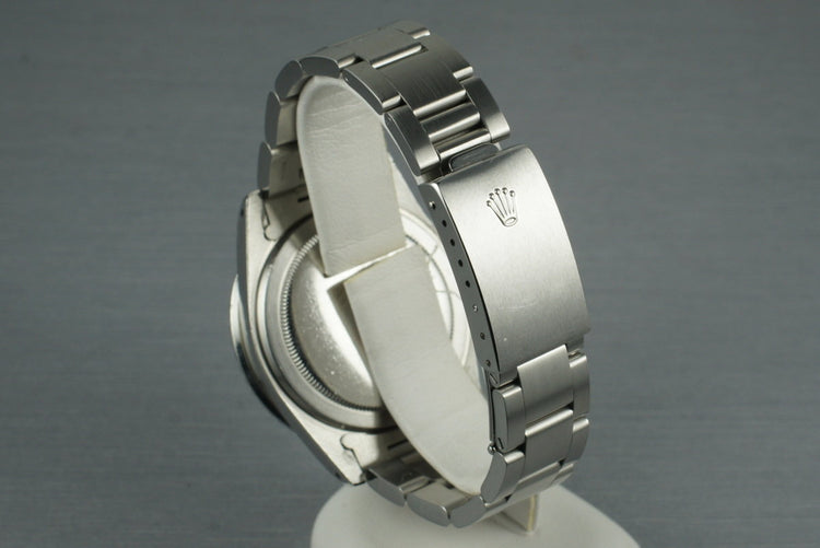 1978 Rolex Submariner 1680