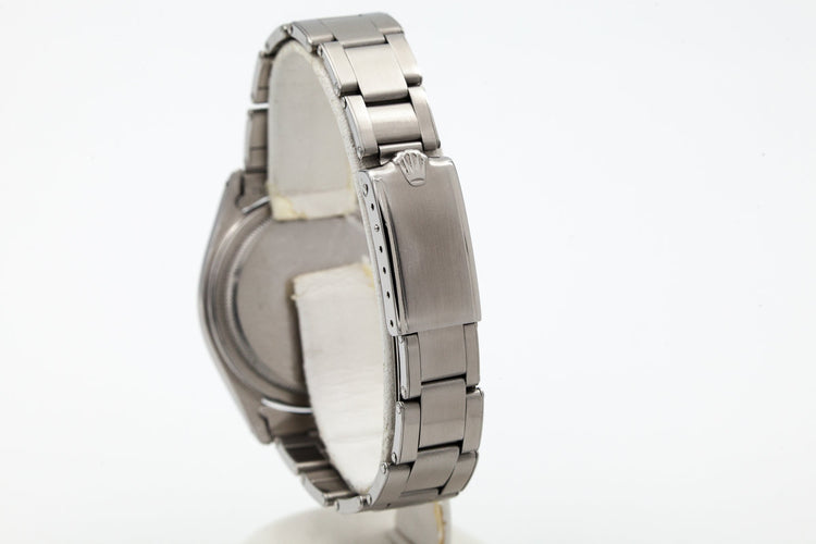 1946 Rolex Oyster Chronographe 4500