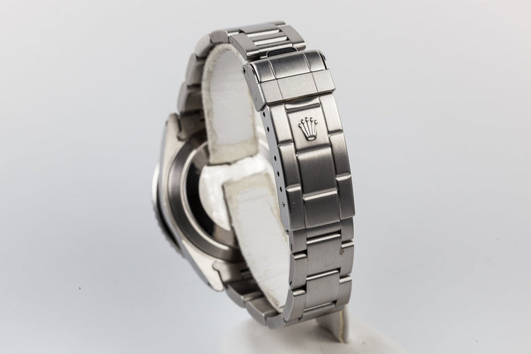 1983 Rolex Submariner 16800