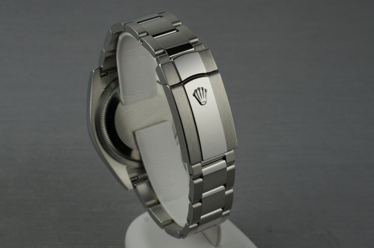 2014 Rolex Datejust 116200