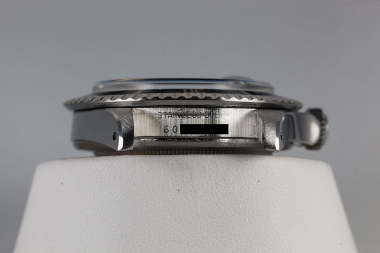 1979 Rolex Submariner 1680