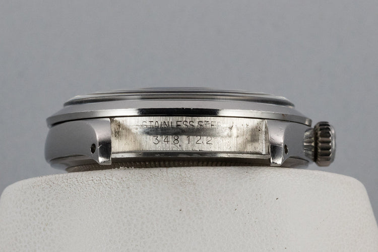 1972 Rolex Explorer 1016