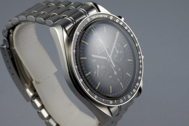 1993 Omega Speedmaster 3590.50