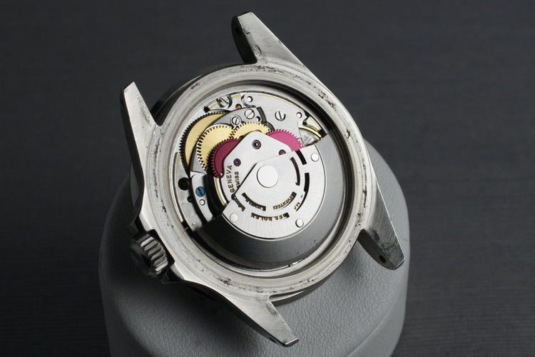 1970 Rolex Submariner 5513