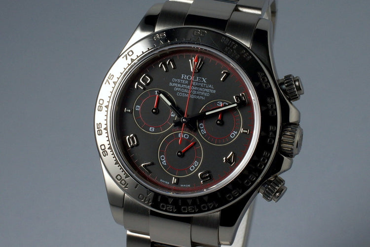 2006 Rolex WG Daytona 116519