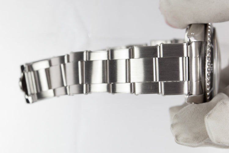 1965 Rolex Submariner 5513 with Gilt Dial