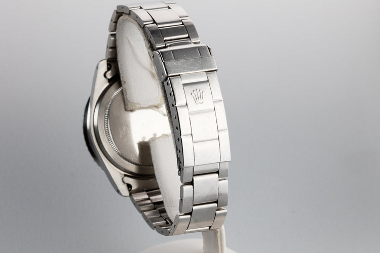 1971 Rolex Red Submariner 1680 with MK V Dial