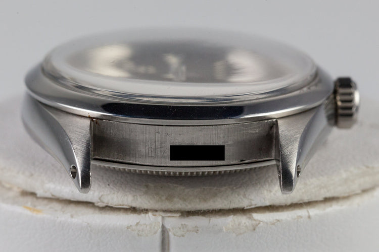 1964 Rolex Explorer 1016