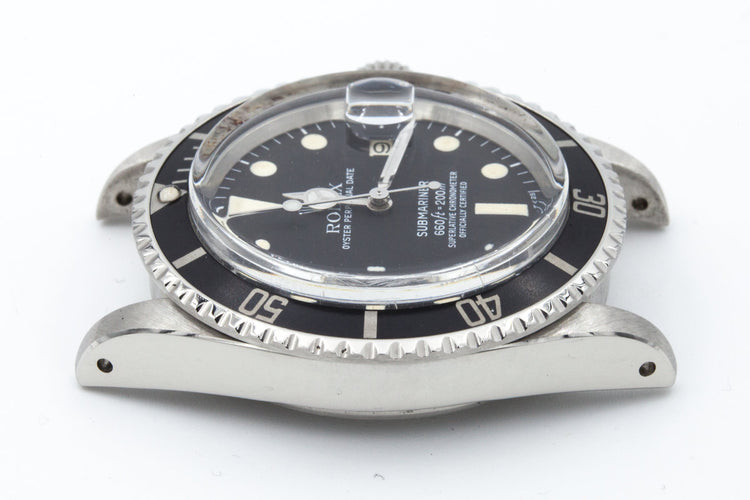1977 Rolex Submariner 1680