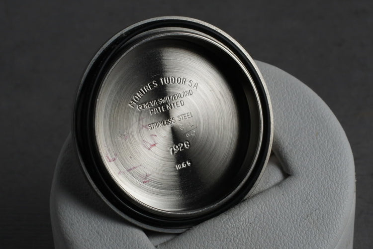 1966 Tudor Submariner 7928