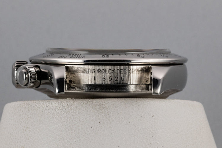 2003 Rolex Daytona 116520