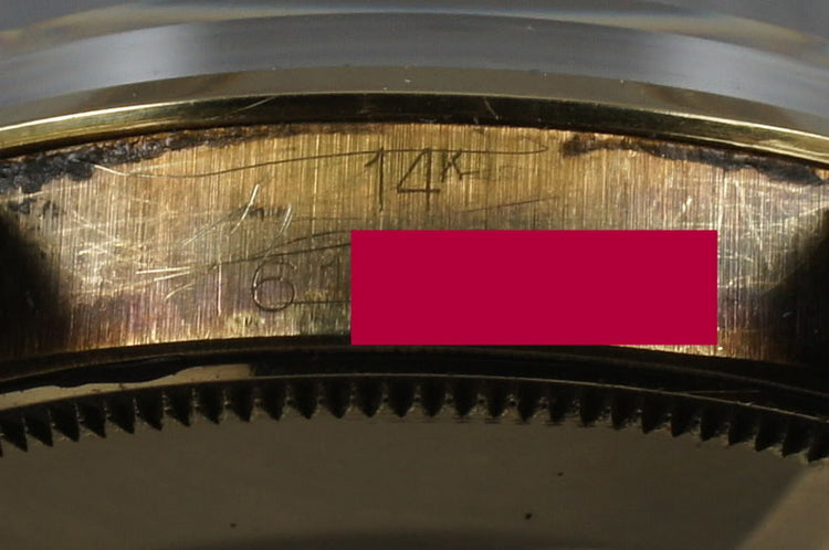 1967 Rolex Oyster Perpetual 1002