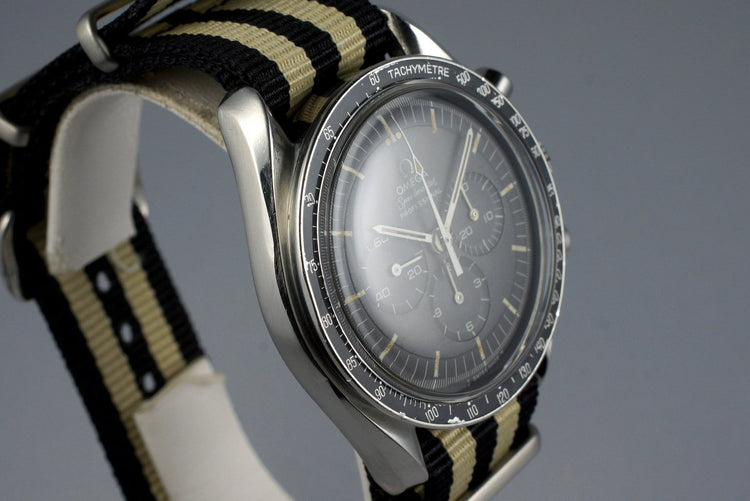 1969 Omega Speedmaster 145.022 Calibre 861