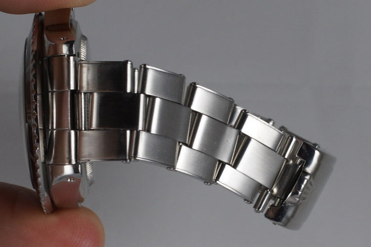1965 Rolex Submariner 5513 Glossy Gilt Dial