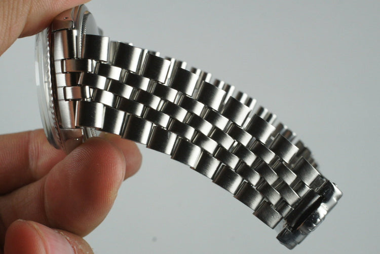 1970 Rolex DateJust 1601
