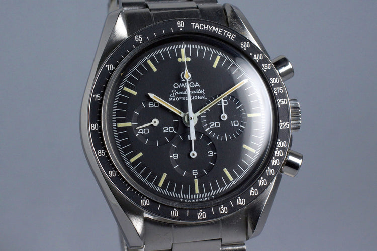 1979 Omega Speedmaster 145.0022