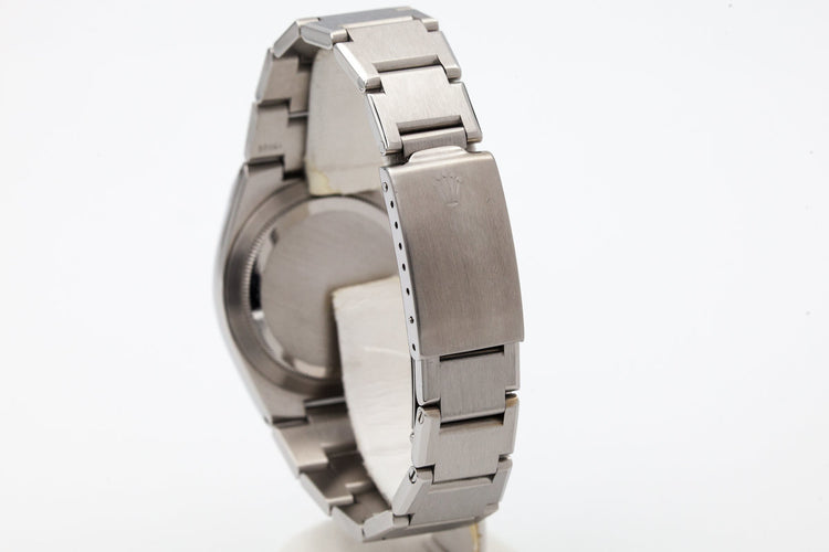 1978 Rolex OysterQuartz DateJust 17000