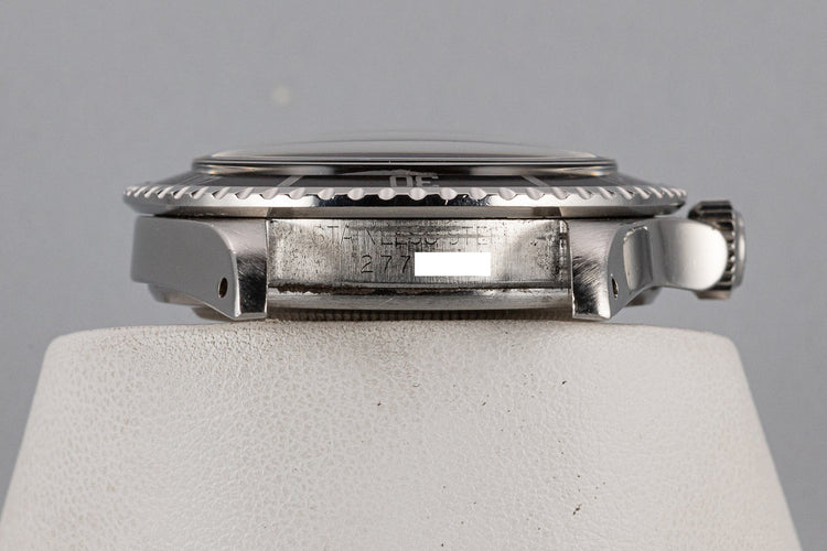 1970 Rolex Submariner 5513