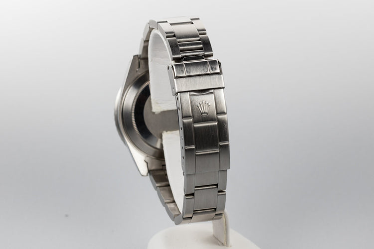 1984 Rolex Submariner 16800