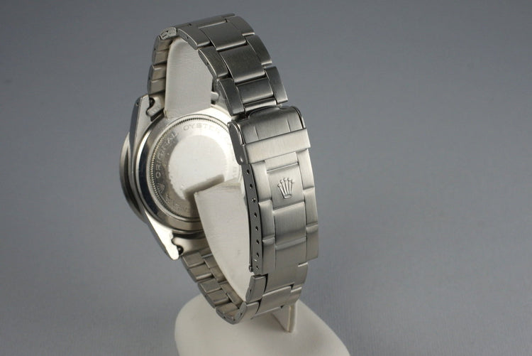 Mid 1980’s Tudor Submariner 94010 Snowflake