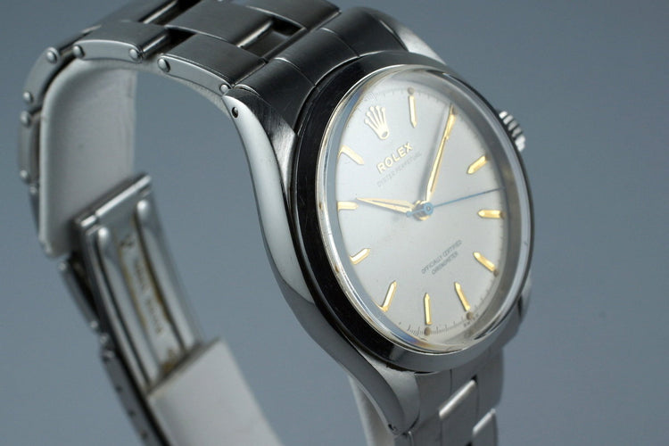 1954 Rolex Oyster Perpetual 6284