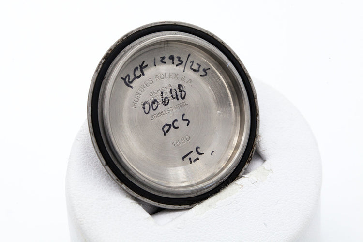 1978 Rolex Submariner 1680