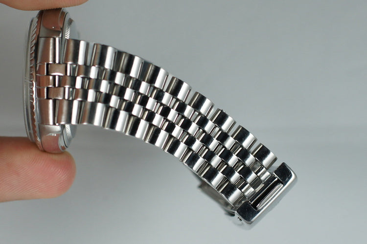 1972 Rolex DateJust 1601