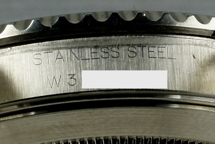 1995 Rolex Submariner 14060