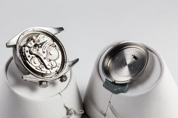 1963 Tudor Advisor 7926 with Alarm Function