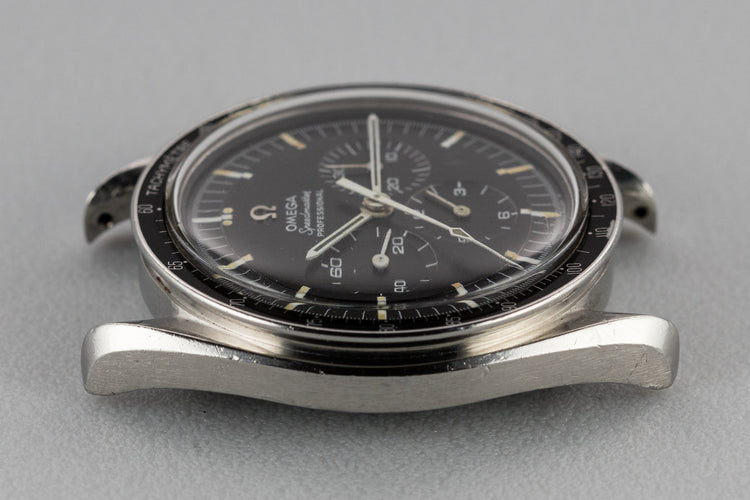 1967 Omega Pre-Moon Speedmaster Professional 145.012 with 321 Movement