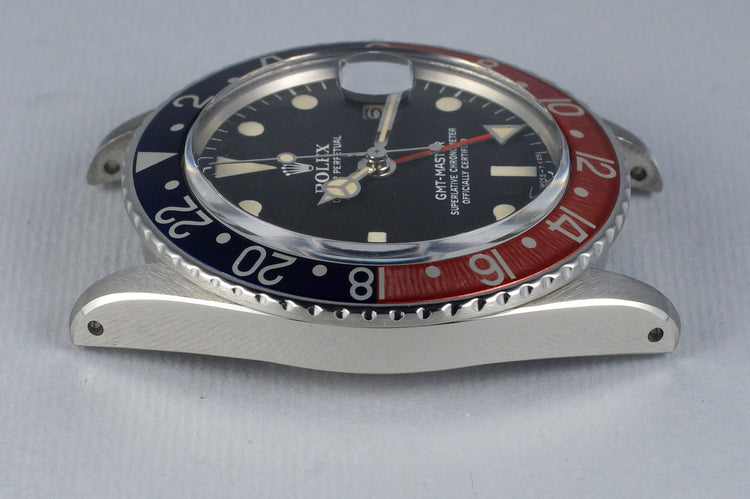 1971 Rolex GMT 1675