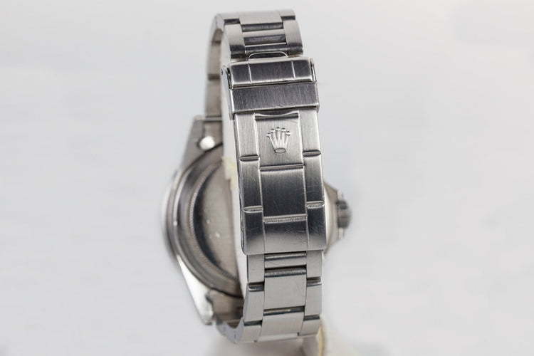 1979 Rolex Submariner 5513