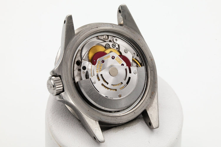 1970 Rolex Submariner 5513 "Non-Serif" Dial