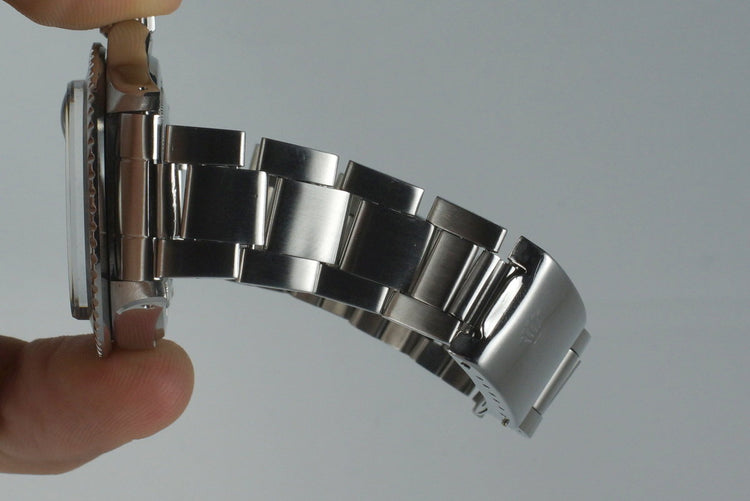 1975 Tudor Submariner 9411/0 Snowflake